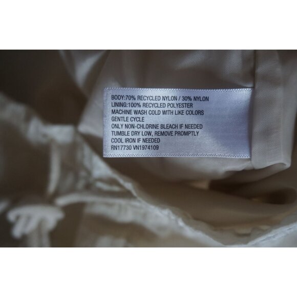 Wild Fable Women’s Tan Parachute Pants - Size M - Picture 7 of 11